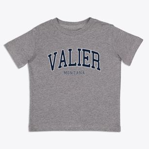 Valier Montana Traditional Toddler T-Shirt