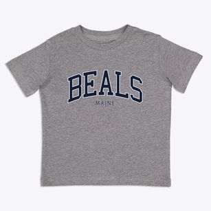 Beals Maine Traditional Toddler T-Shirt