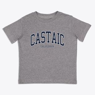 Castaic California Traditional Toddler T-Shirt