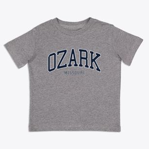 Ozark Missouri Traditional Toddler T-Shirt