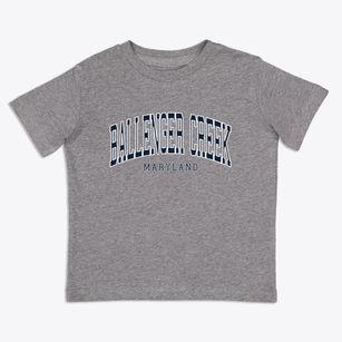 Ballenger Creek Maryland Traditional Toddler T-Shirt