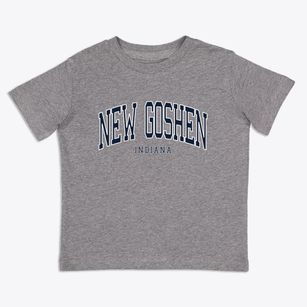 New Goshen Indiana Traditional Toddler T-Shirt