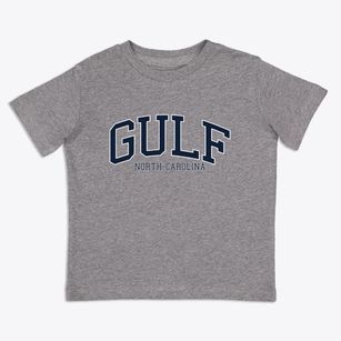 Gulf North Carolina Traditional Toddler T-Shirt