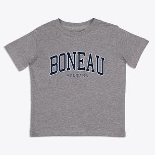 Boneau Montana Traditional Toddler T-Shirt