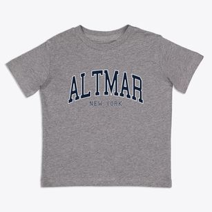 Altmar New York Traditional Toddler T-Shirt