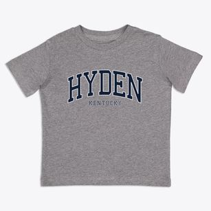 Hyden Kentucky Traditional Toddler T-Shirt