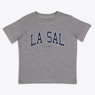 La Sal Utah Traditional Toddler T-Shirt