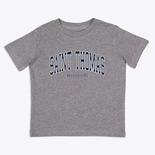 St. Thomas Missouri Traditional Toddler T-Shirt