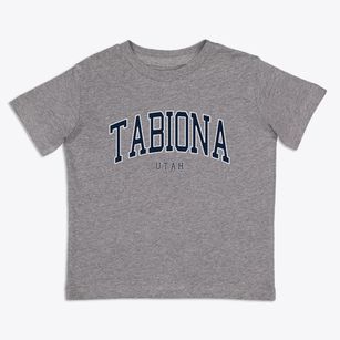 Tabiona Utah Traditional Toddler T-Shirt