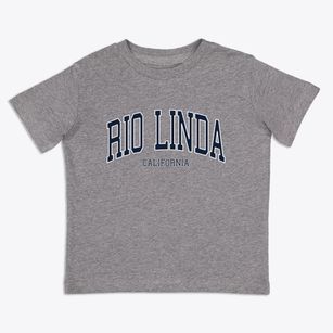 Rio Linda California Traditional Toddler T-Shirt