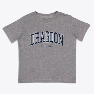 Dragoon Arizona Traditional Toddler T-Shirt