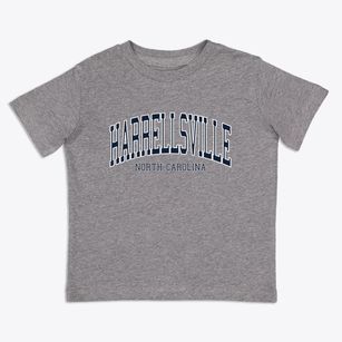 Harrellsville North Carolina Traditional Toddler T-Shirt