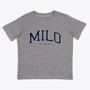 Milo Missouri Traditional Toddler T-Shirt