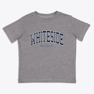 Whiteside Missouri Traditional Toddler T-Shirt