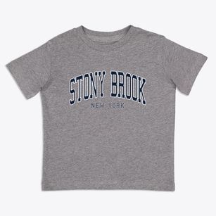 Stony Brook New York Traditional Toddler T-Shirt