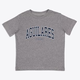 Aguilares Texas Traditional Toddler T-Shirt
