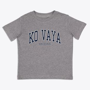 Ko Vaya Arizona Traditional Toddler T-Shirt