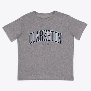 Clarkston Georgia Traditional Toddler T-Shirt