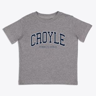 Croyle Pennsylvania Traditional Toddler T-Shirt