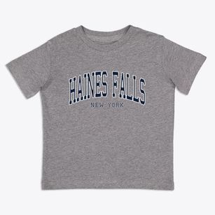 Haines Falls New York Traditional Toddler T-Shirt