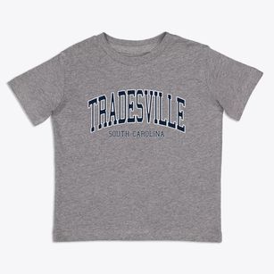 Tradesville South Carolina Traditional Toddler T-Shirt