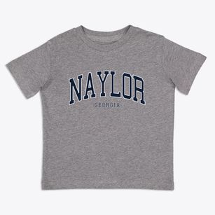 Naylor Georgia Traditional Toddler T-Shirt