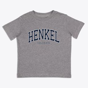 Henkel Colorado Traditional Toddler T-Shirt