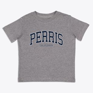 Perris California Traditional Toddler T-Shirt
