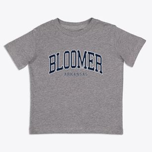 Bloomer Arkansas Traditional Toddler T-Shirt