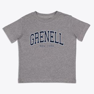 Grenell New York Traditional Toddler T-Shirt