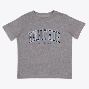 Walnut Ridge Delaware Traditional Toddler T-Shirt