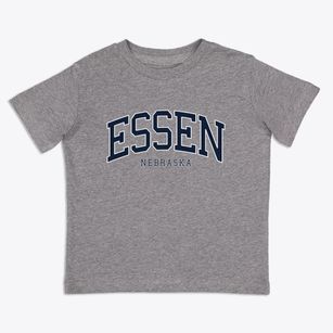 Essen Nebraska Traditional Toddler T-Shirt
