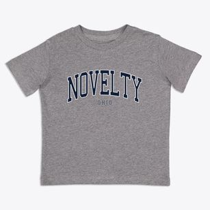 Novelty Ohio Traditional Toddler T-Shirt