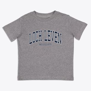 Loch Leven Mississippi Traditional Toddler T-Shirt