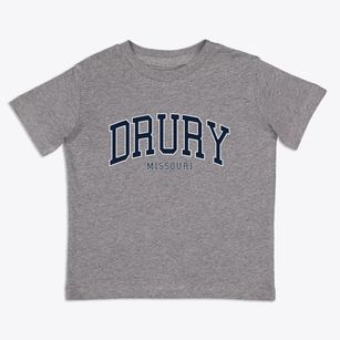 Drury Missouri Traditional Toddler T-Shirt