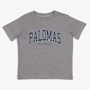 Palomas New Mexico Traditional Toddler T-Shirt