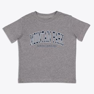 Mountain Park North Carolina Traditional Toddler T-Shirt