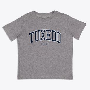 Tuxedo Texas Traditional Toddler T-Shirt