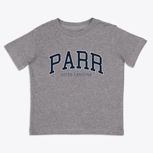 Parr South Carolina Traditional Toddler T-Shirt
