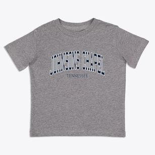Johnsons Chapel Tennessee Traditional Toddler T-Shirt