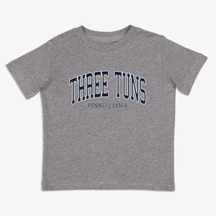 Three Tuns Pennsylvania Traditional Toddler T-Shirt
