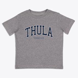Thula Tennessee Traditional Toddler T-Shirt