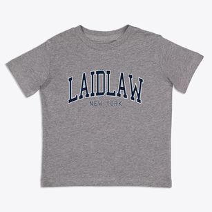 Laidlaw New York Traditional Toddler T-Shirt