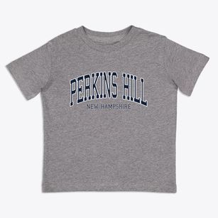 Perkins Hill New Hampshire Traditional Toddler T-Shirt