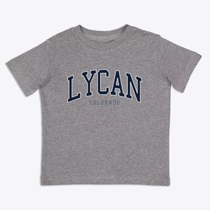 Lycan Colorado Traditional Toddler T-Shirt