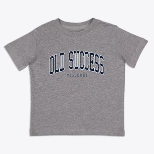 Old Success Missouri Traditional Toddler T-Shirt