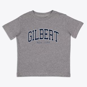 Gilbert New York Traditional Toddler T-Shirt
