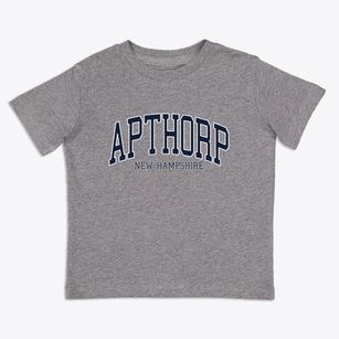 Apthorp New Hampshire Traditional Toddler T-Shirt