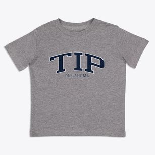 Tip Oklahoma Traditional Toddler T-Shirt