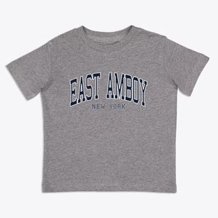 East Amboy New York Traditional Toddler T-Shirt
